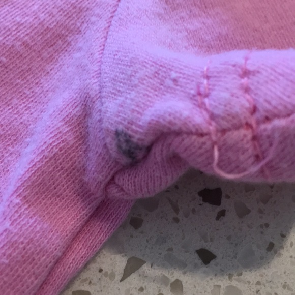 🚨4/$15🚨 Bon Bebe Ladybug Onesie - Picture 6 of 6